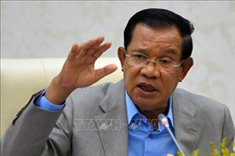 Thủ tướng Campuchia chỉ đạo khẩn công tác phòng, chống dịch tại các tỉnh