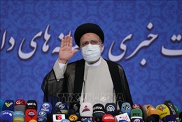 Tân Tổng thống Iran khẳng định chương trình hạt nhân vì mục đích hoà bình
