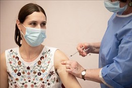 EMA: Còn quá sớm để khẳng định cần tiêm mũi vaccine bổ sung