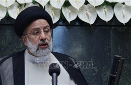 Iran kêu gọi quyền lợi của nước này được đảm bảo trong mọi cuộc đàm phán
