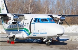 Vụ máy bay chở khách Nga hạ cánh khẩn cấp: ít nhất 4 người thiệt mạng