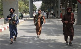 LHQ lo ngại chính phủ lâm thời tại Afghanistan thiếu tính đại diện