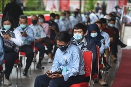 Indonesia công bố các chiến lược sống chung với dịch bệnh