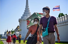 Thái Lan và Israel nới lỏng hạn chế nhập cảnh với người nước ngoài