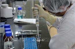 Ấn Độ cân nhắc nối lại xuất khẩu vaccine ngừa COVID-19