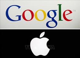 Google và Apple dỡ ứng dụng có nguy cơ can thiệp bầu cử Nga