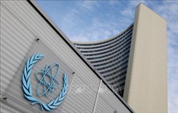 IAEA kêu gọi Triều Tiên tuân thủ các nghị quyết của HĐBA LHQ