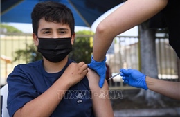 Giới khoa học: Sự cần thiết phải tiêm chủng vaccine ở thanh thiếu niên