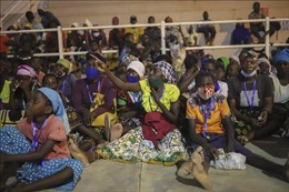 UNHCR: Hoạt động ứng phó COVID-19 đứng đầu danh sách thiếu kinh phí