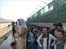 LHQ không ghi nhận tình trạng di cư ồ ạt từ Afghanistan qua biên giới Pakistan và Iran