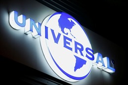 Giá trị của Universal Music Group vượt mốc 50 tỷ USD