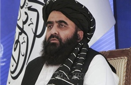 Tình hình Afghanistan: Taliban tìm kiếm các mối quan hệ tích cực với EU
