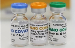 Vaccine Nano Covax của Việt Nam được đánh giá chất lượng tại Ấn Độ