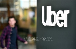 Uber bị phạt vì lừa dối người tiêu dùng Australia