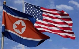 Mỹ tiếp tục đề nghị gặp Triều Tiên vô điều kiện