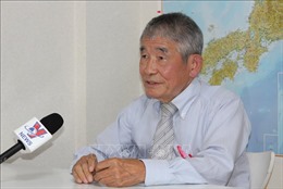 Giới chuyên gia: Quan hệ Việt-Nhật sẽ không thay đổi dù có sự thay đổi lãnh đạo ở Nhật Bản