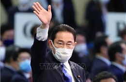 Ông Kishida bắt đầu sắp xếp nhân sự cho chính phủ Nhật Bản sắp tới
