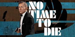 Phim mới về mật vụ James Bond &#39;cháy vé&#39; tại Anh