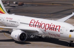 Sudan thu giữ lô vũ khí trên máy bay từ Ethiopia
