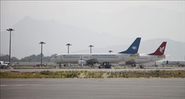 Sân bay quốc tế ở Kabul chuẩn bị hoạt động trở lại