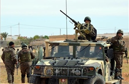 Tunisia, Libya nhất trí mở lại biên giới