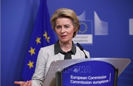 EU viện trợ 1 tỷ euro cho Afghanistan và các nước láng giềng