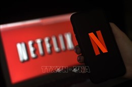 Netflix sẽ thành lập pháp nhân đại diện tại Việt Nam