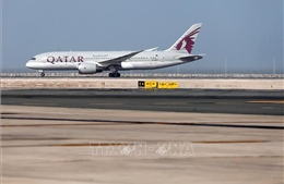 EU và Qatar ký kết thỏa thuận hàng không