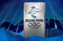 Hướng dẫn phòng dịch COVID-19 tại Olympic mùa đông Bắc Kinh 2022