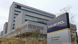 Hội đồng châu Âu thông qua quy định đổi mới các nhiệm vụ của Europol