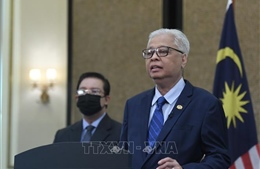 Malaysia đề nghị ASEAN và Trung Quốc tăng cường hợp tác phục hồi sau đại dịch