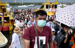 Indonesia hủy chương trình &#39;bong bóng du lịch&#39; với Singapore