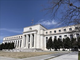 Thế khó của Fed khi lạm phát tăng nhanh