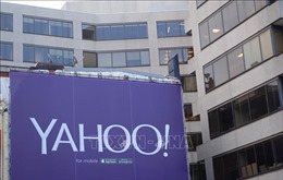Yahoo &#39;nối gót&#39; Linkedin rời Trung Quốc