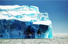 Dự án khoan đáy đại dương để tìm cách cứu thềm băng Nam Cực