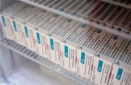 Ấn Độ nối lại hoạt động xuất khẩu vaccine theo cơ chế COVAX