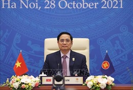 Truyền thông Italy đánh giá cao vai trò của Việt Nam trong ASEAN