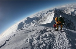 Nepal tìm thấy thi thể 3 nhà leo núi người Pháp mất tích hồi tháng 10
