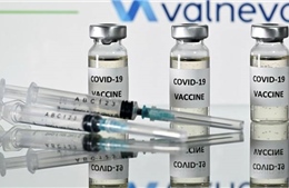 EMA tiến hành đánh giá vaccine của Valneva