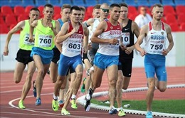 IOC khuyến nghị cho phép vận động viên Nga trở lại các giải đấu quốc tế 