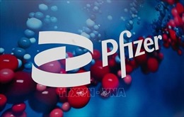 Thuốc kháng virus dạng viên của Pfizer có thể giảm đáng kể nguy cơ tử vong
