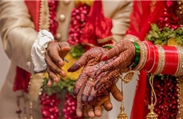 Ấn Độ tăng độ tuổi kết hôn tối thiểu đối với nữ giới lên 21 tuổi