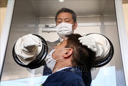 Nhật Bản: Phát hiện ca nhiễm biến thể Omicron đầu tiên trong cộng đồng