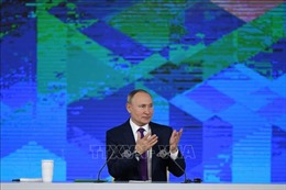 Tổng thống Nga chỉ trích NATO thất hứa trong việc không mở rộng về phía Đông