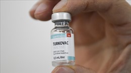 Thổ Nhĩ Kỳ cấp phép khẩn cấp vaccine ngừa COVID-19 đầu tiên tự bào chế và sản xuất