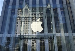 Apple đóng tất cả cửa hàng ở New York khi số ca mắc COVID-19 gia tăng