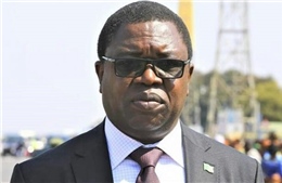 Zambia bắt giữ cựu quan chức chính phủ bị cáo buộc tham nhũng