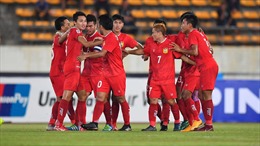AFF Cup 2020: Lào hy vọng sẽ có một trận thắng tại giải đấu