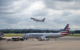 FAA giải quyết vấn đề máy bay hạ cánh ở những sân bay có mạng 5G