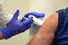 Vaccine ngừa COVID-19 của Johnson & Johnson có thể chống lây nhiễm trong 6 tháng